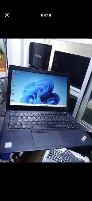 Laptop Lenovo ThinkPad L13 Yoga 8GB Intel Core i3 SSD 256GB
