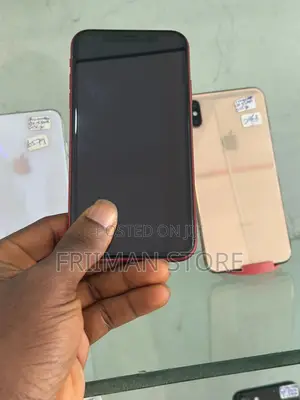 Apple iPhone XS 64 GB Gold