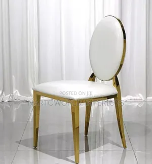 Premium Event Angel Chair