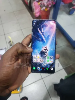 Xiaomi 12S Pro 256 GB Purple