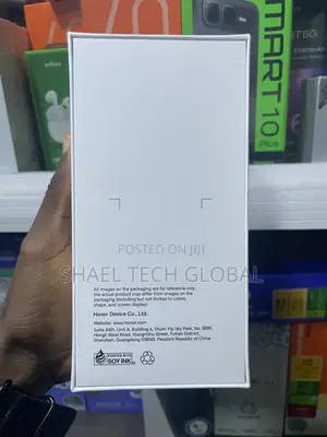New Honor X9d 256 GB