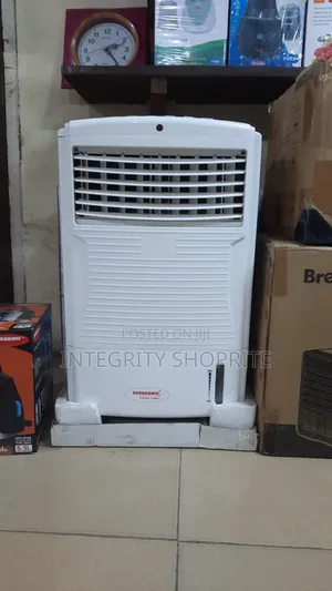 Branded Eurosonic Air Cooler