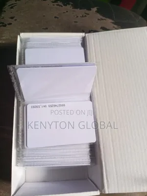 Control Accessories, Rf Card200pcs 125khz Rfid