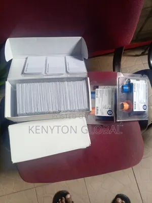 Control Accessories, Rf Card200pcs 125khz Rfid