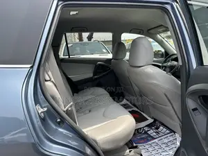 Toyota RAV4 2.5 Sport 4x4 2012 Blue