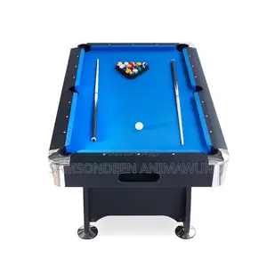 Final Clearance Sale – Snooker Boards Must Go!