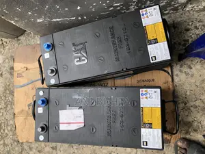Cat Heavy Duty Battery