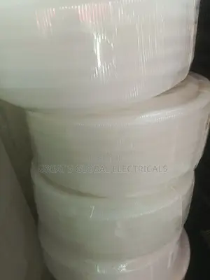 32mm Flexible Pipe White