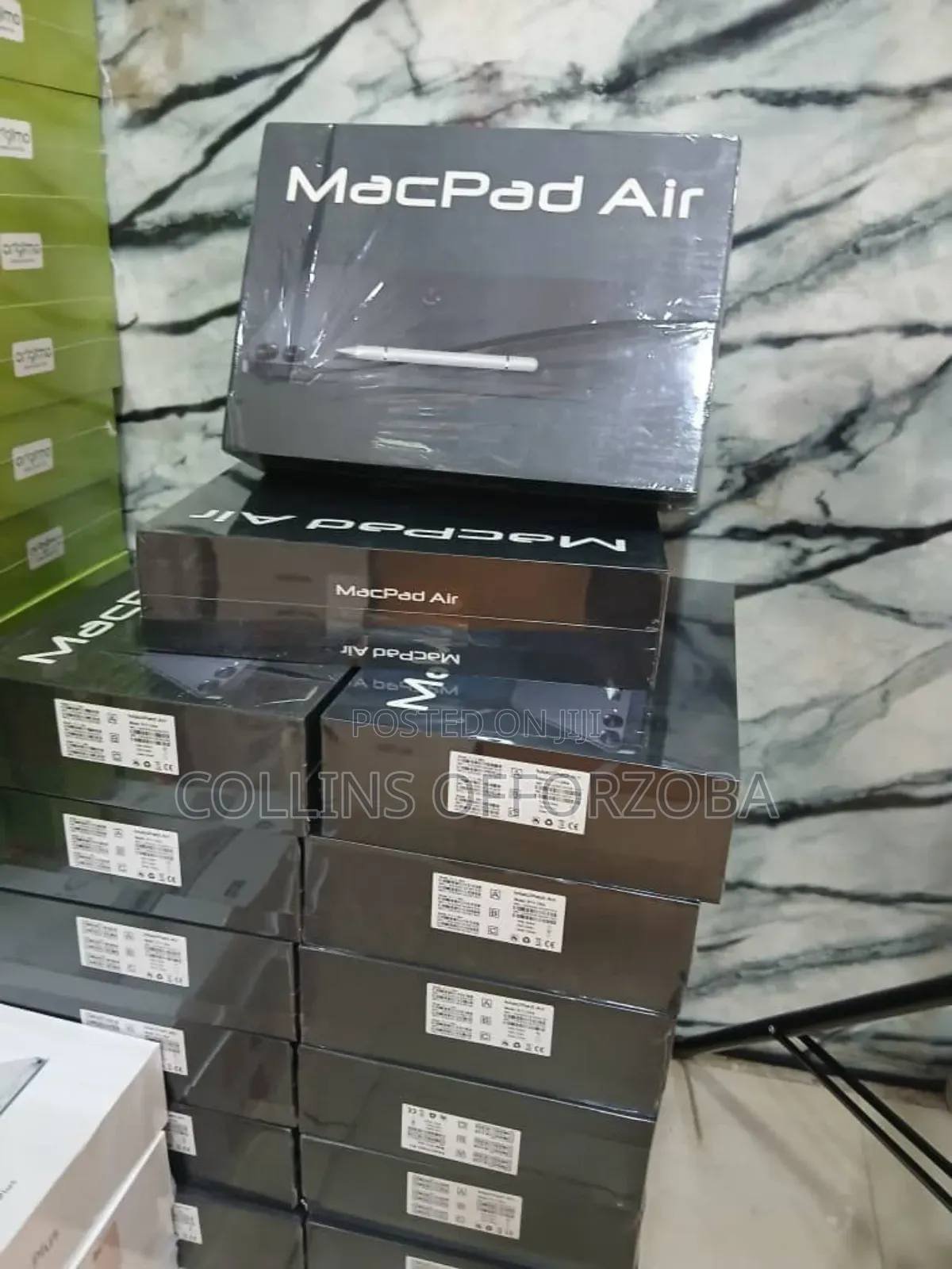 New MacPad Air S10 Plus Ultra 1 TB