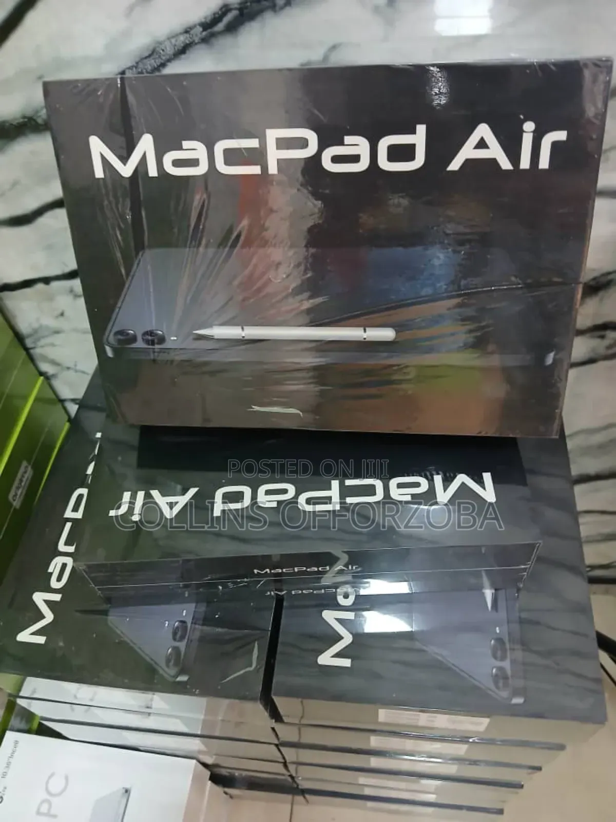 New MacPad Air S10 Plus Ultra 1 TB