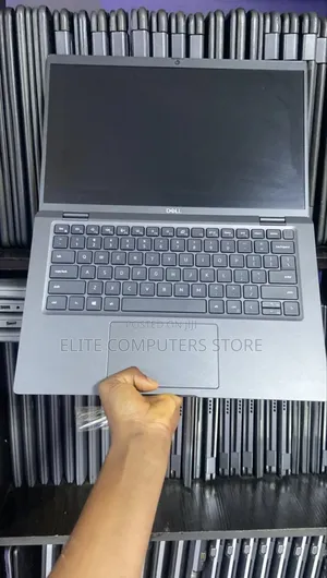 Laptop Dell Latitude 7420 32GB Intel Core i7 SSD 512GB