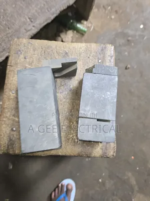 Welding Mould