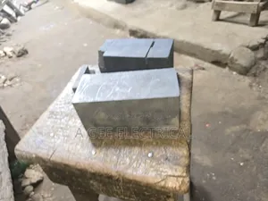 Welding Mould
