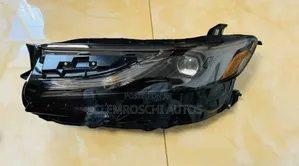 High Quality Certified Brand New Head Lamp Toyota Camry 2025-2026