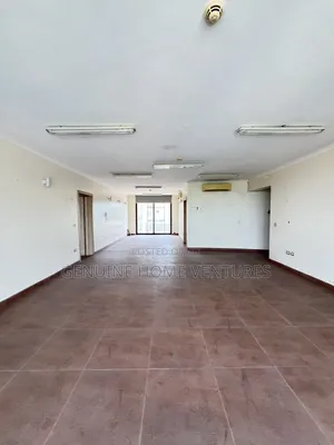12bdrm Block of Flats in Ikoyi for rent