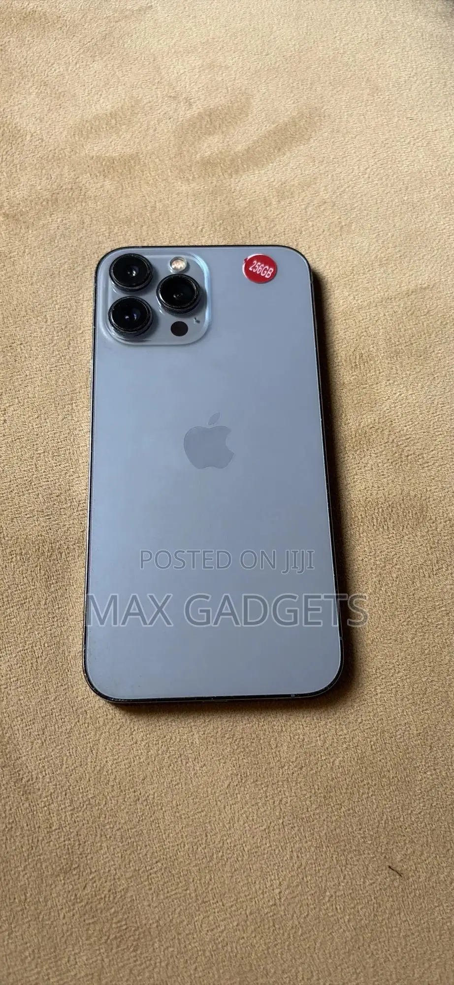 Apple iPhone 13 Pro Max 256 GB
