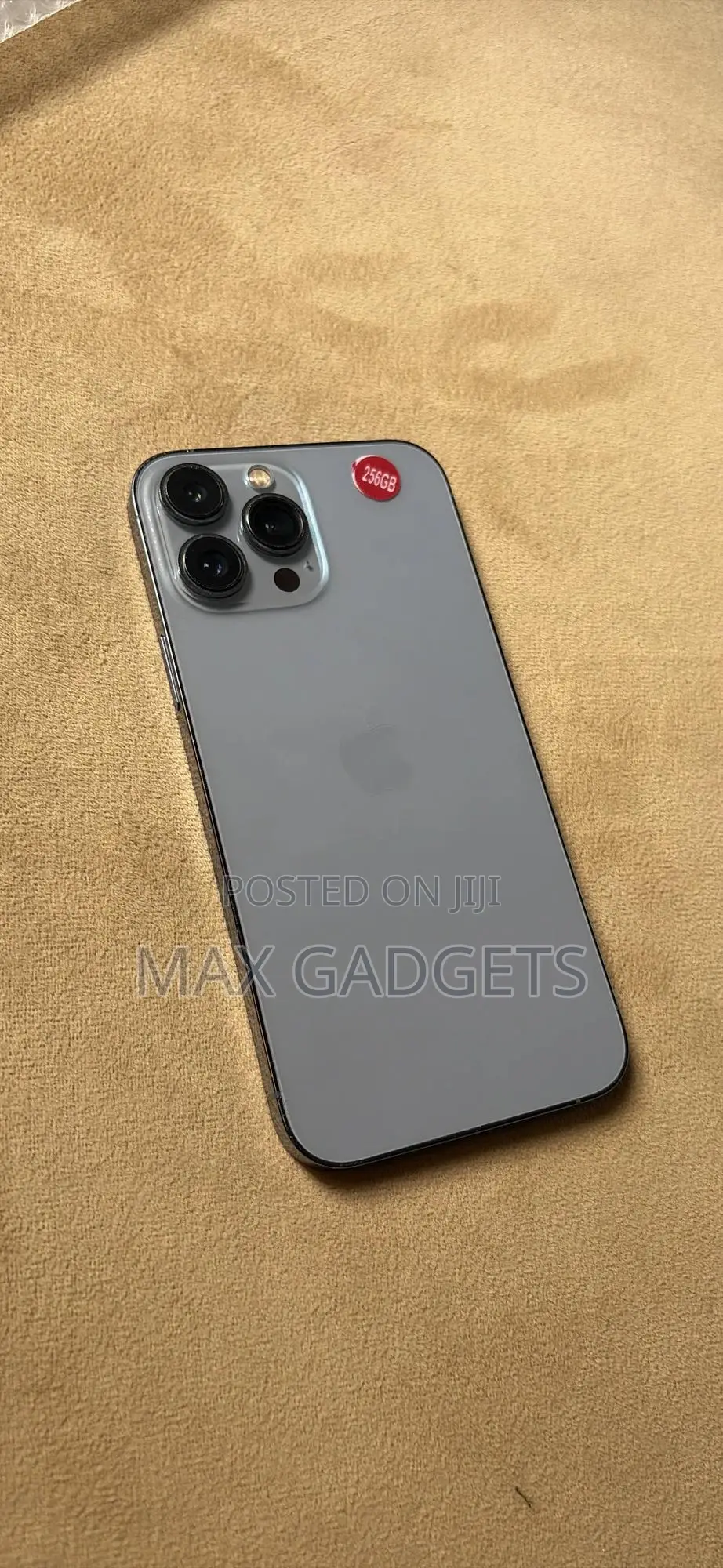 Apple iPhone 13 Pro Max 256 GB