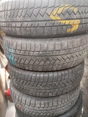 215/70/16 Continental