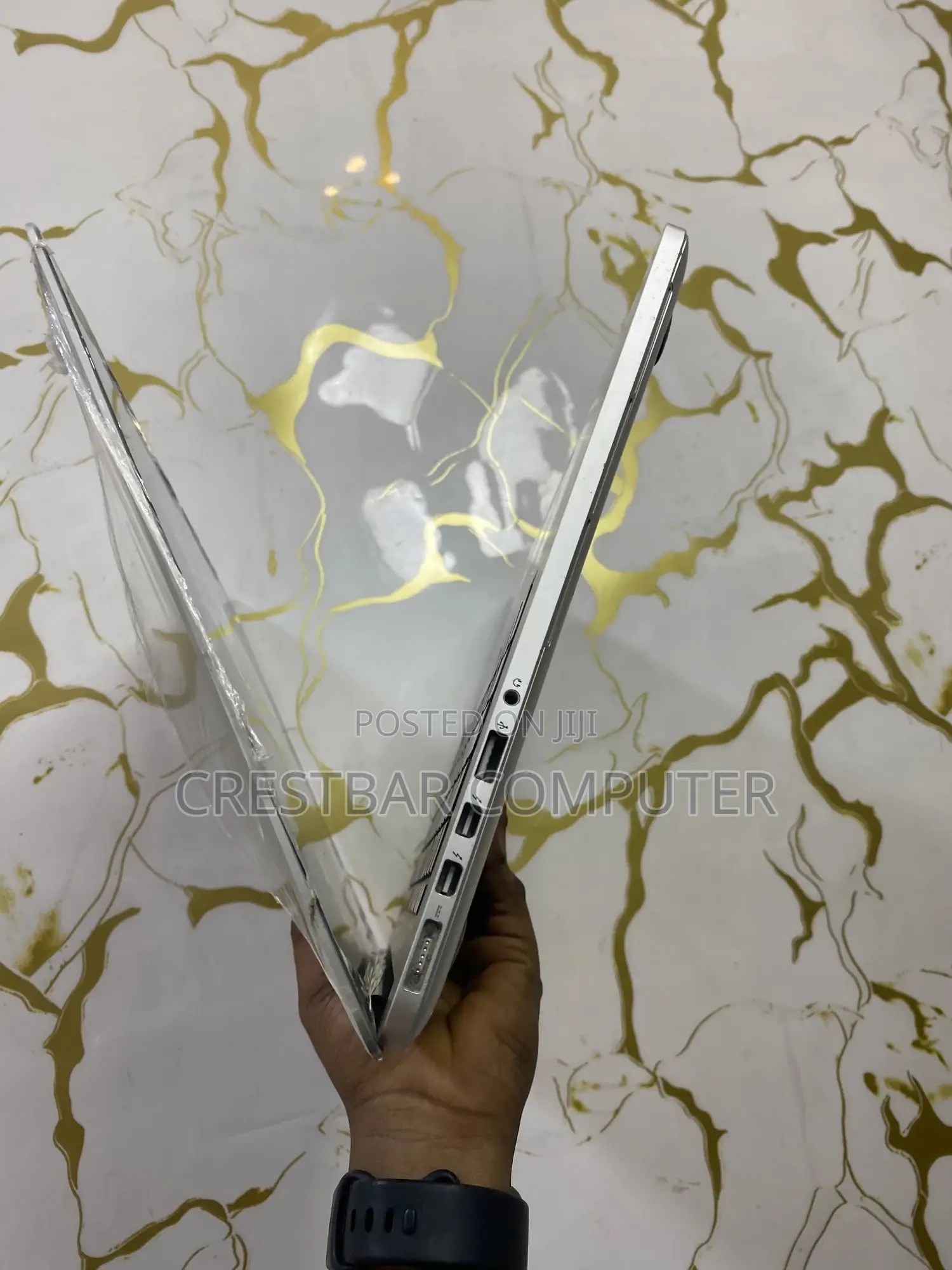 Laptop Apple MacBook Pro 2014 16GB Intel Core I7 SSD 256GB