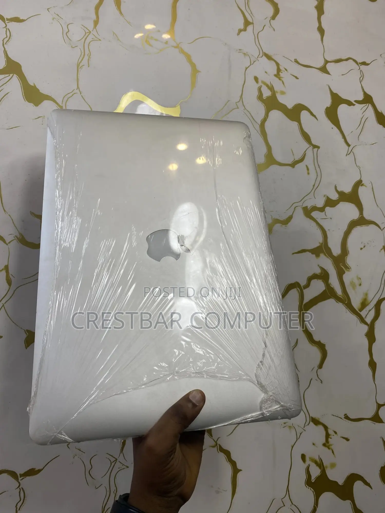 Laptop Apple MacBook Pro 2014 16GB Intel Core I7 SSD 256GB