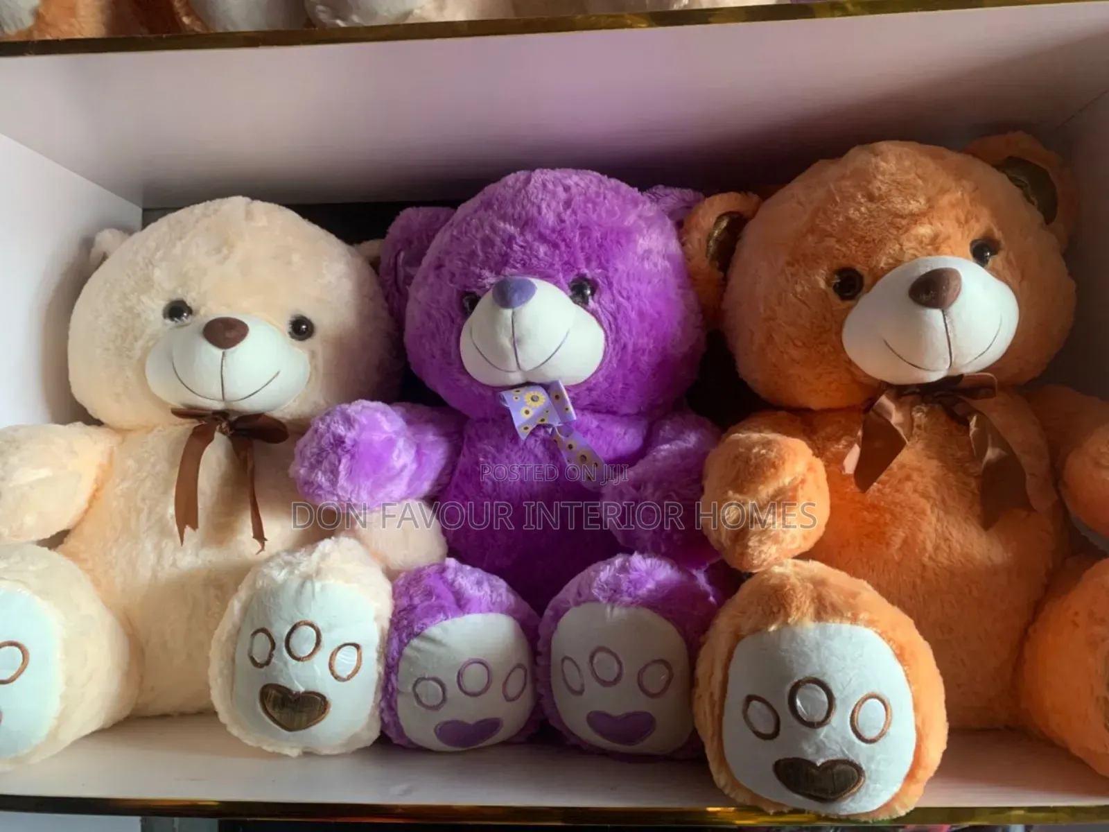 Teddy Bear