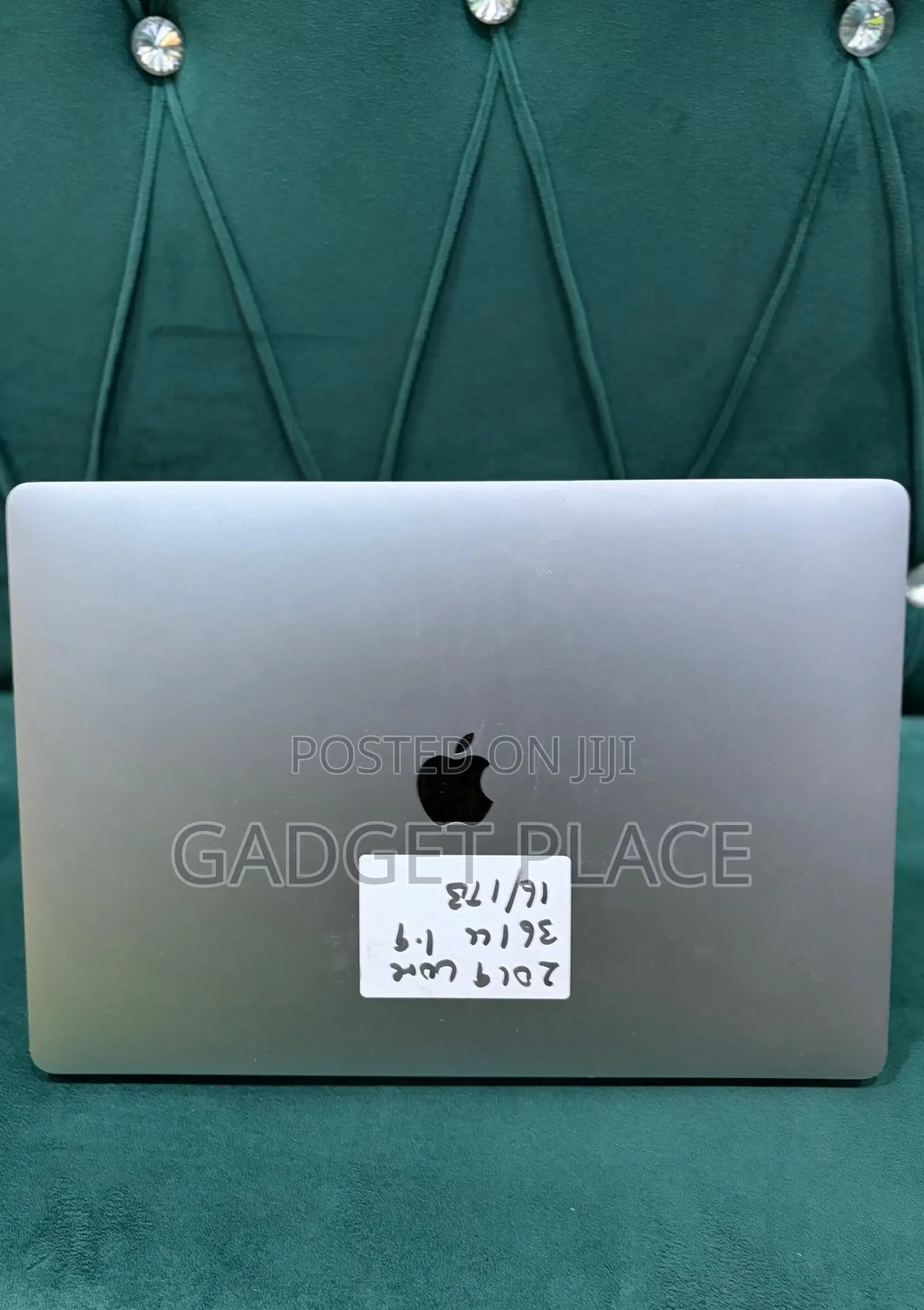 Laptop Apple MacBook Pro 2019 16GB Intel Core i9 SSD 1T