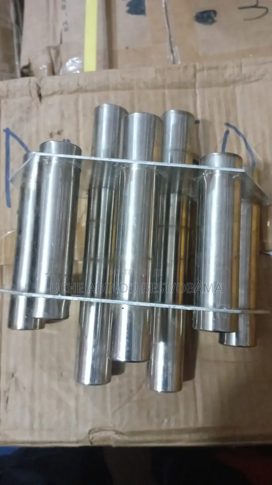 Magnet 7 Fingers