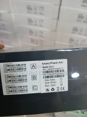 New MacPad Air S10 Plus Ultra 1 TB