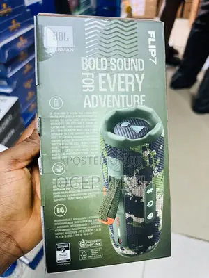 Jbl Flip 7