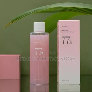 Anua Peach 77 + Niacin Essence Toner