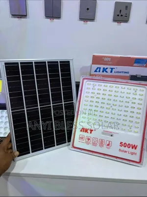 500w Flood Light