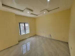 4bdrm Duplex in Arab Road Kubwa for sale