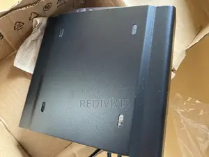 Hp Desktop Mini Dual Vesa Mount Sleeve.