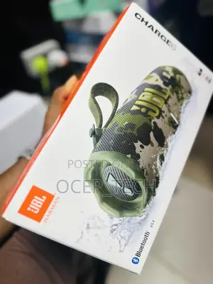 Jbl Charge 6