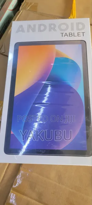 New Tablet 128 GB