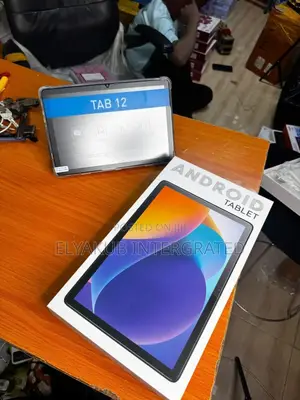 New Tablet 128 GB