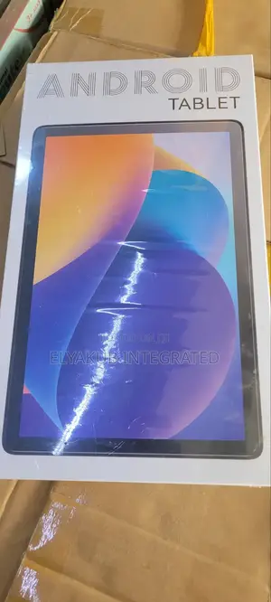 New Tablet 128 GB