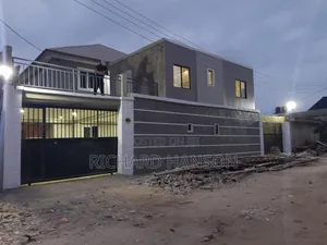 Studio Apartment in Ogidan, Sangotedo for rent