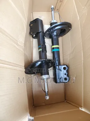 Front Shock Absorber Highlander, Venza Rx350