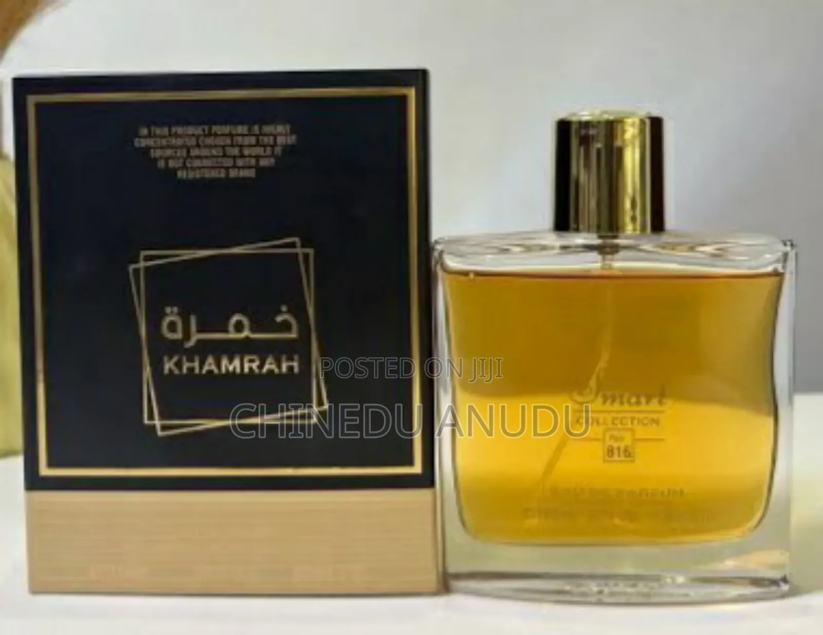 Smart Collection 816 Perfume