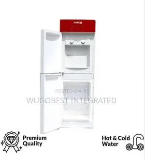 Scanfrost 250ml Capacity Water Dispenser (Sfwtdi14004)