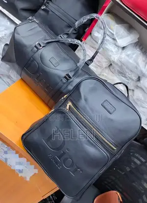 Traveling Bags