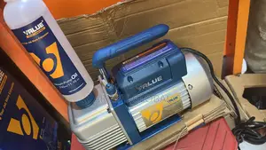 Vacuum Pump