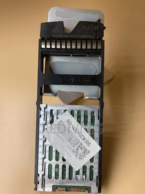 Hitachi HGST Sas Computer Hard Drives/Caddy.