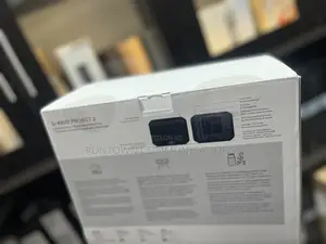 Sandisk Professional 36tb G-Raid Project 2 2-Bay Thunderbolt 3 Raid
