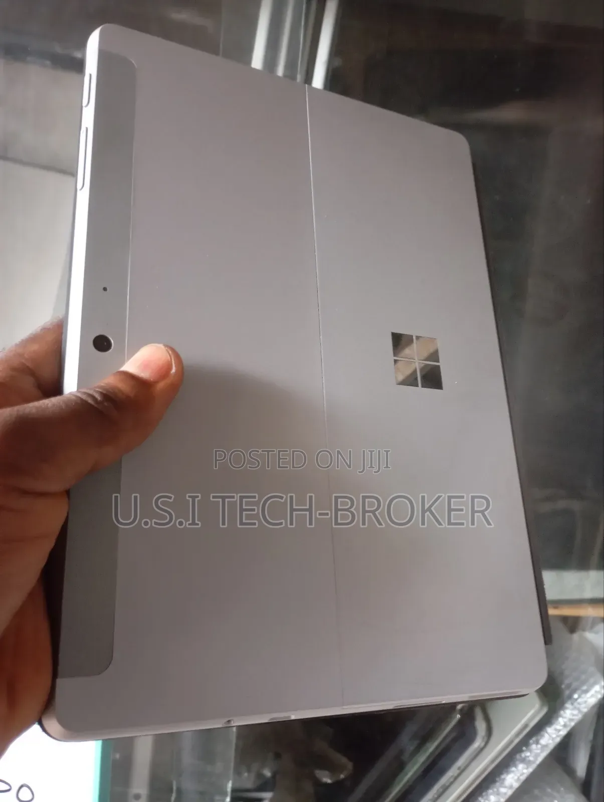 Laptop Microsoft Surface Go 2 4GB Intel Pentium SSD 60GB