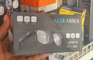 Ai Glasses