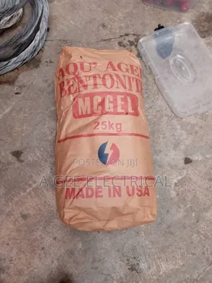25 Kg Earth Compound