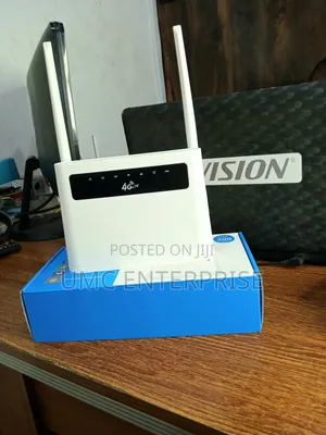 4g 300mbps Router With Battery