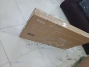 Affordable TCL 50” Smart Tv – Best Deal, With Preinstalled Youtube